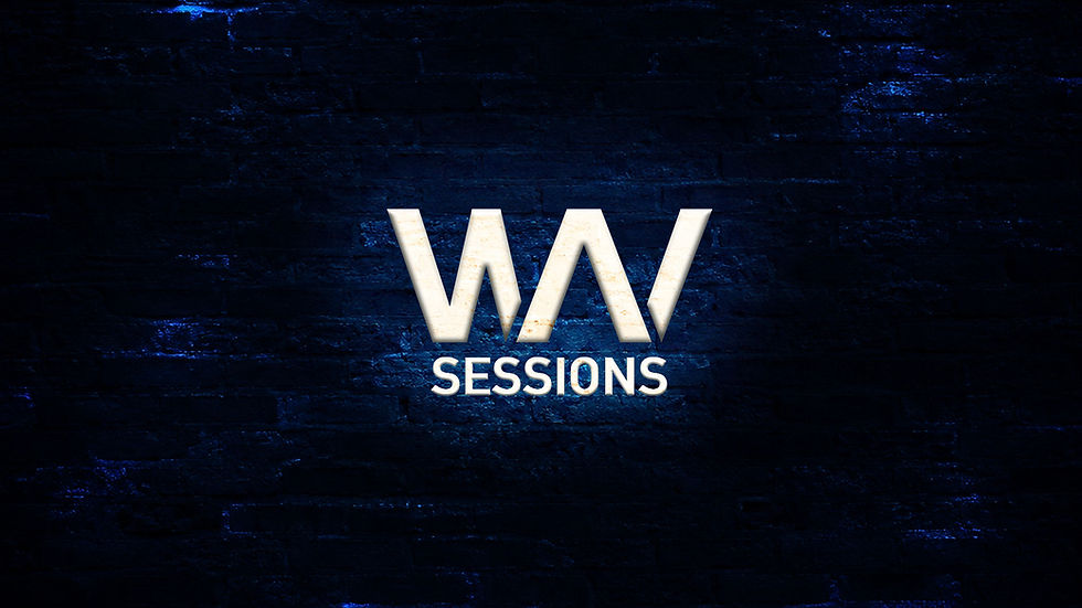 WAV Sessions