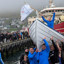 Norðoyastevnan 2026
