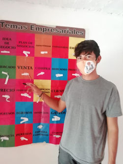 Talleres Ponte Pilas - Fundación Úvendor