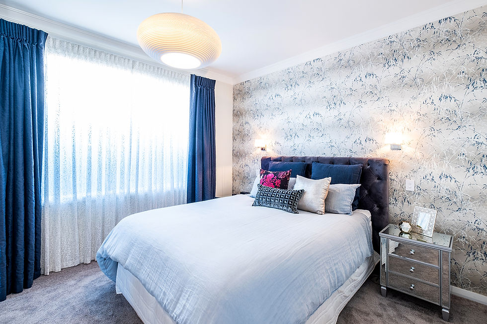 Interior Design Lower Hutt