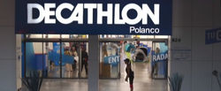 DECATHLON Campaña de Notoriedad