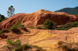 Roussillon en Provence (4)