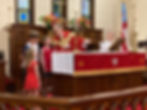 Altar Help