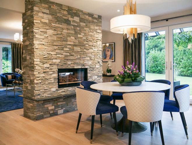Interior Designers Belfast | Northern Ireland |ATELIER ...