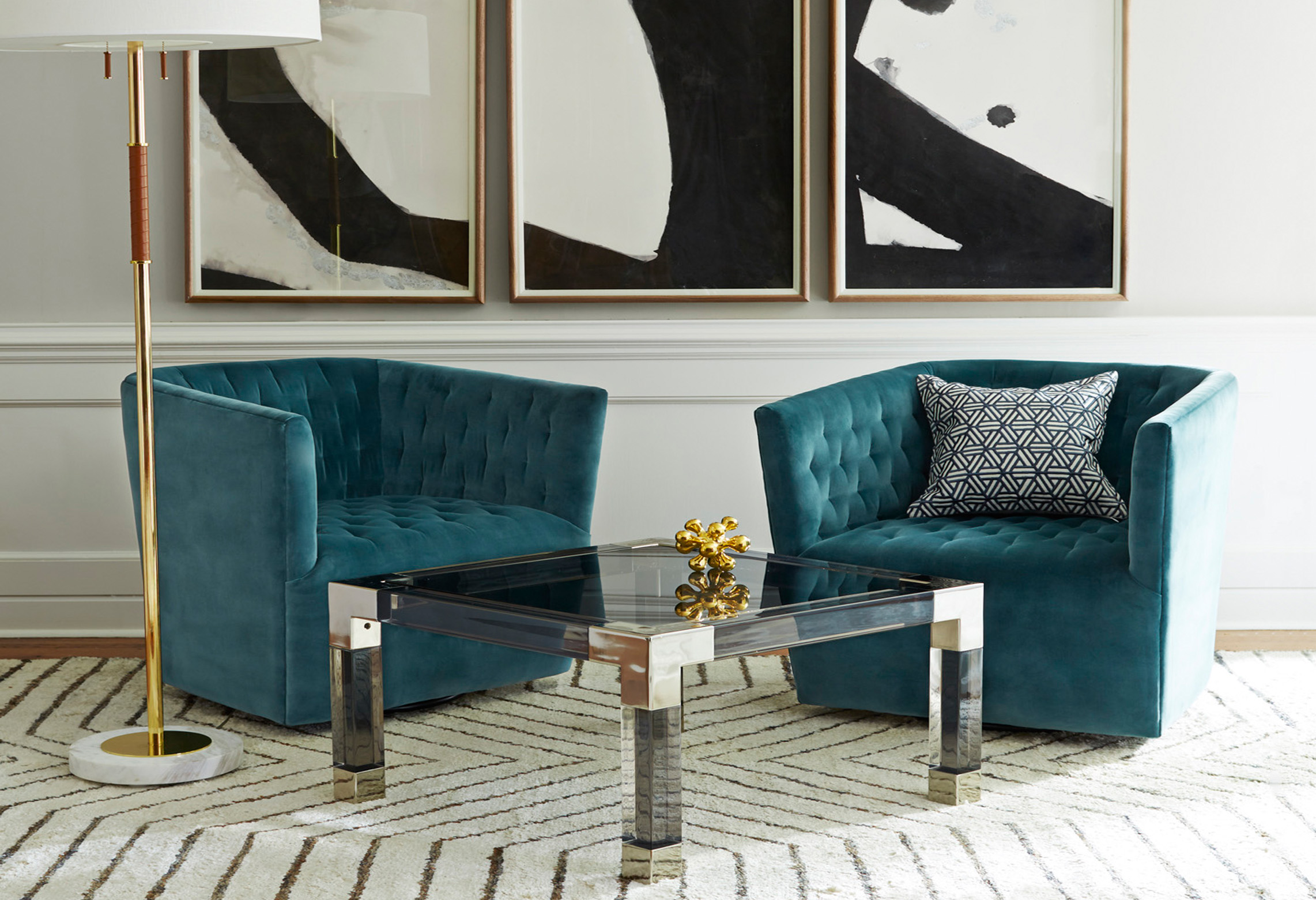 Interior Design Studio Showroom Belfast ATELIER INTERIOR DESIGN