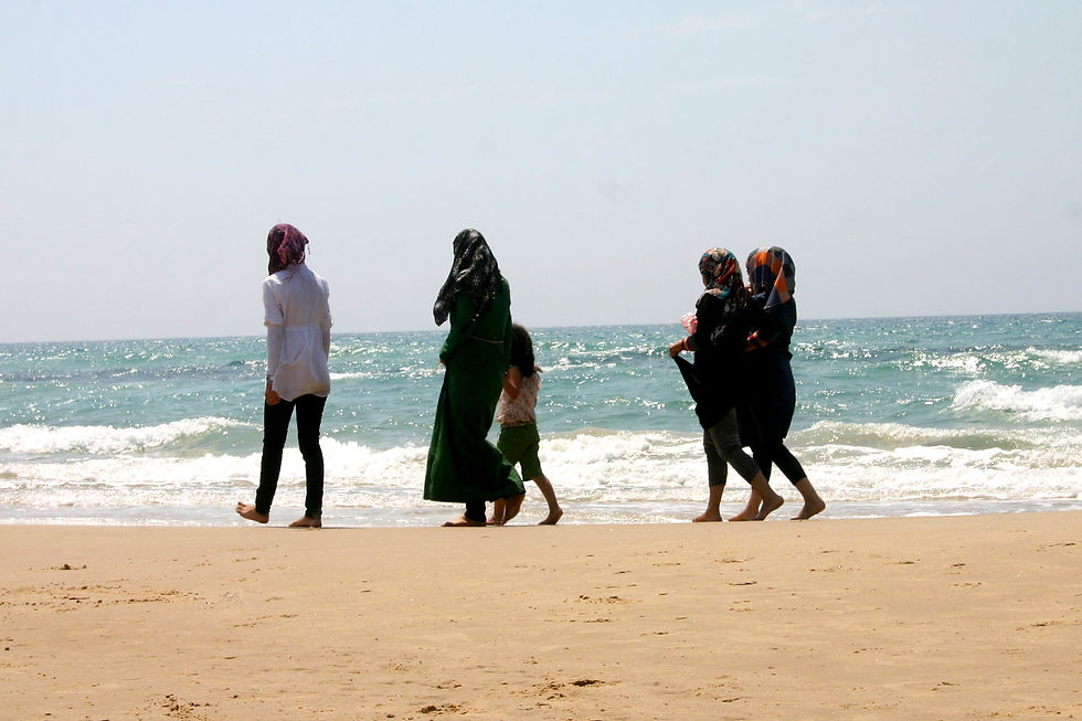 Tel Aviv