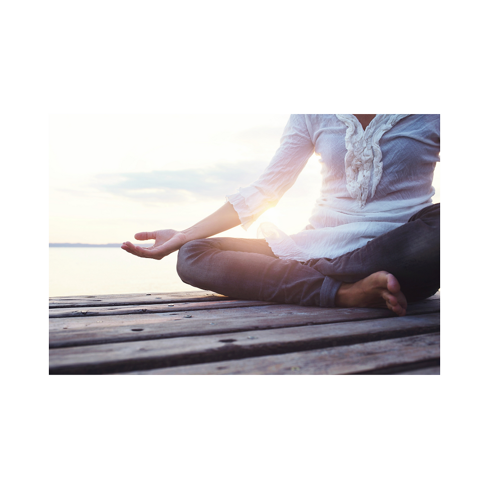 Introduction to Meditation
