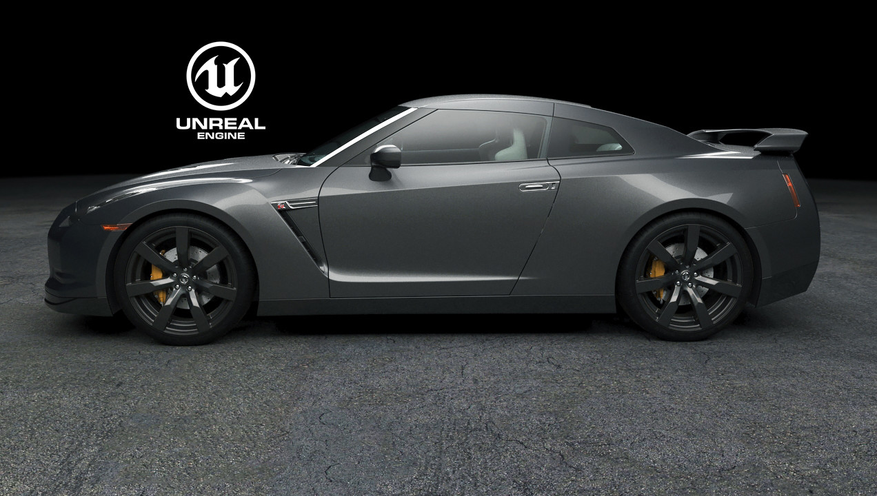 3d Assets Unreal Engine Dviz 3d Assets Unreal Engine Dviz