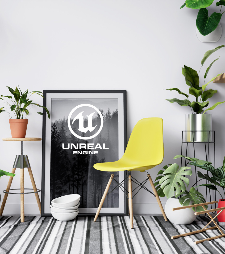 3d Assets Unreal Engine Dviz 3d Assets Unreal Engine Dviz