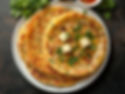 Paneer Paratha