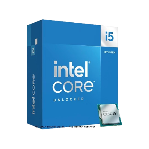 Intel® Core™ i5 14600KF | Assemble.Today