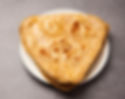 Plain Paratha