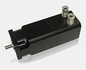 Explosion-Proof-Brushless-Servomotors