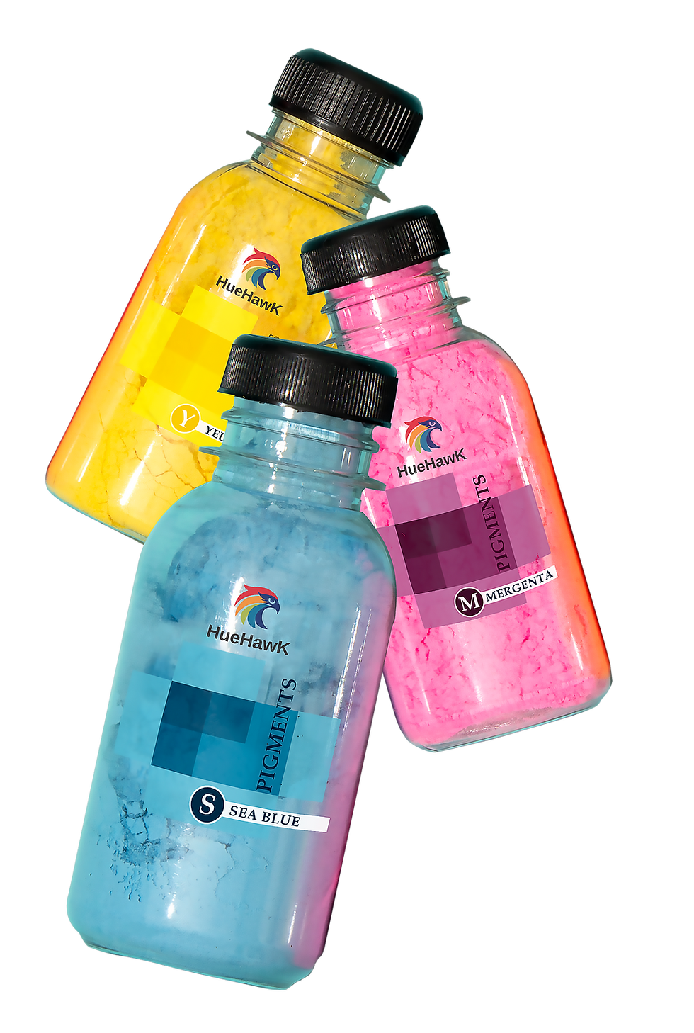 Untitled Image #HueHawk