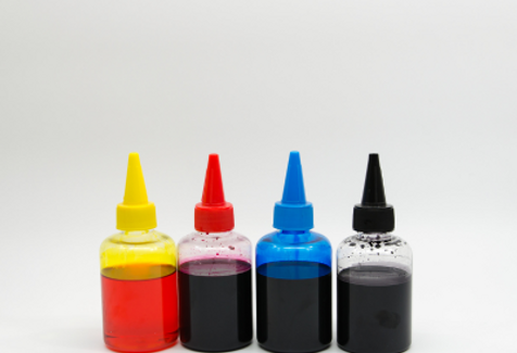 ink