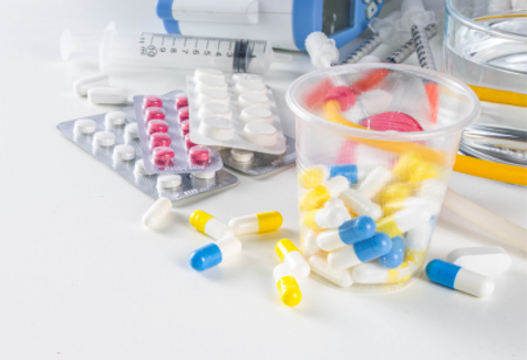 pharma