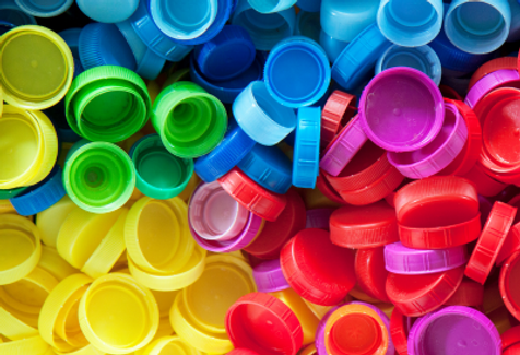 plastic