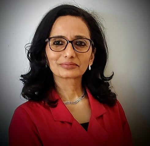 Nivedita Prabhu