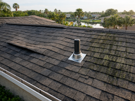 How to Tell Your Roof Is in Desperate Need of Attention