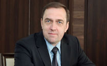 Ректор ВГУ А.Егоров: С Днем Великой Победы!