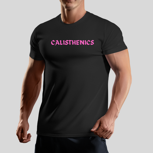Calisthenics: Statics