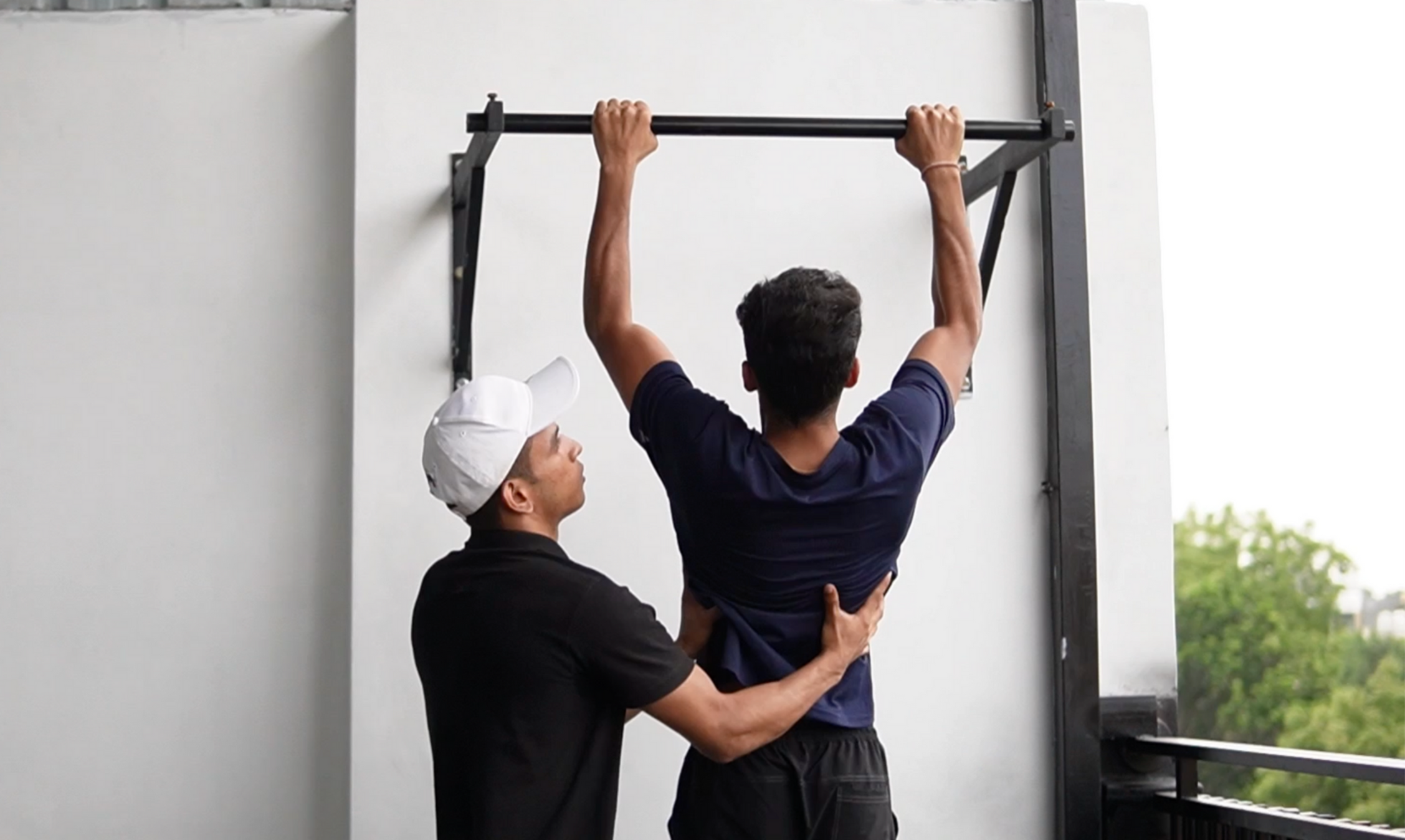 Calisthenics and Fitness Certification Course