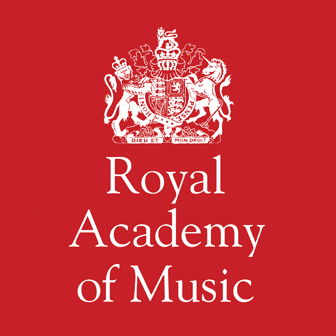 Royal Academy of Music Logo