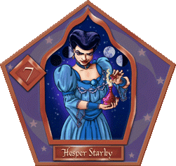 Hesper Starky