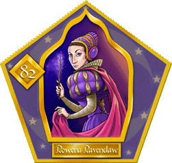 Rowena Ravenclaw