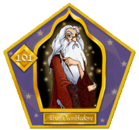 Albus Dumbledore