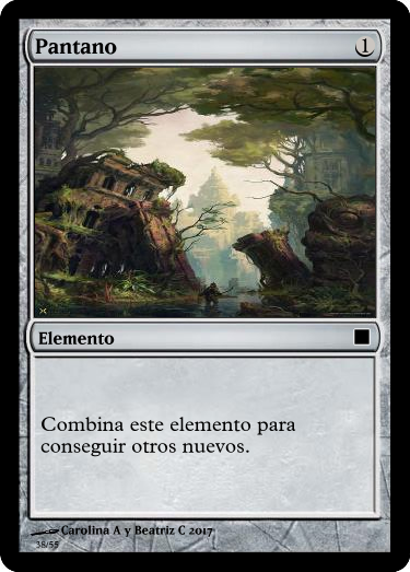 Pantano
