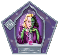Laverne de Montmorency