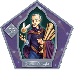 Bowman Wright
