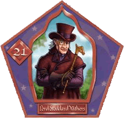 Lord Stoddard Withers