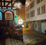 Der Weg zu uns