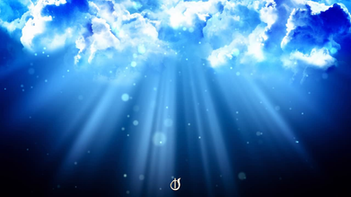 Colección de 8 videos background loops con escenas de nubes y cielos, diseñados especialmente para usarse como fondos en las letras de alabanzas, momentos de adoración o como ambientación visual en los servicios de la iglesia. ✝️✨