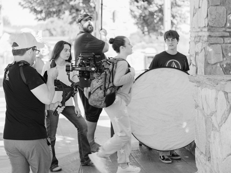 MAP A Song for Emily BTS Stills-77