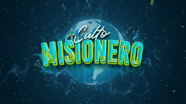 Este recurso incluye 4 backgrounds en formato video junto con un logo especial, diseñados para acompañar la celebración del culto misionero en la iglesia local. ✝️🔥  Los backgrounds están pensados para crear una atmósfera visual que refuerce el llamado a las misiones, ideales para momentos de adoración, anuncios, presentaciones o tiempos especiales dentro del servicio.El logo complementa la identidad visual del culto, permitiendo una comunicación clara y unificada. 🌐🙏