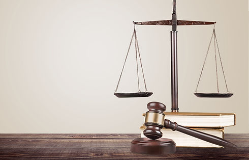 Criminal Lawyers in London for Criminal Law