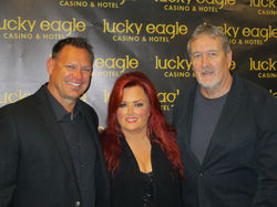 Wynonna Judd