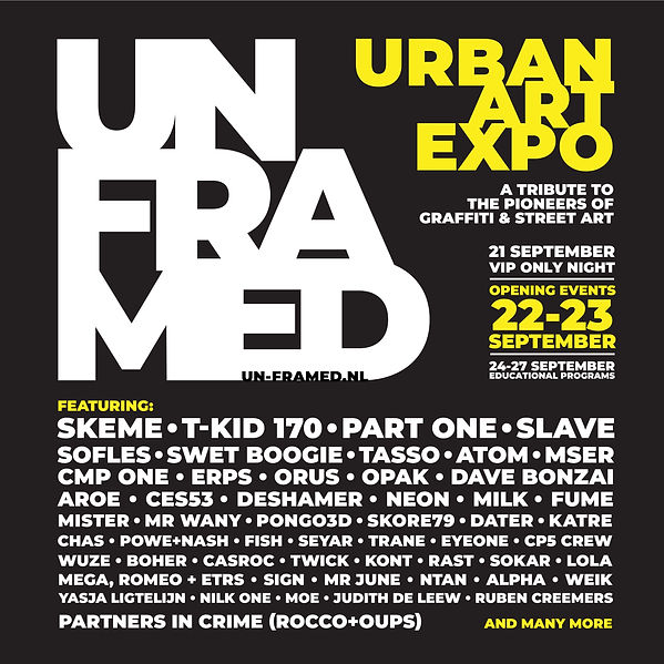 LINE UP UN-FRAMED ADVERTISING MEDIA FLYER POSTS (1).jpg