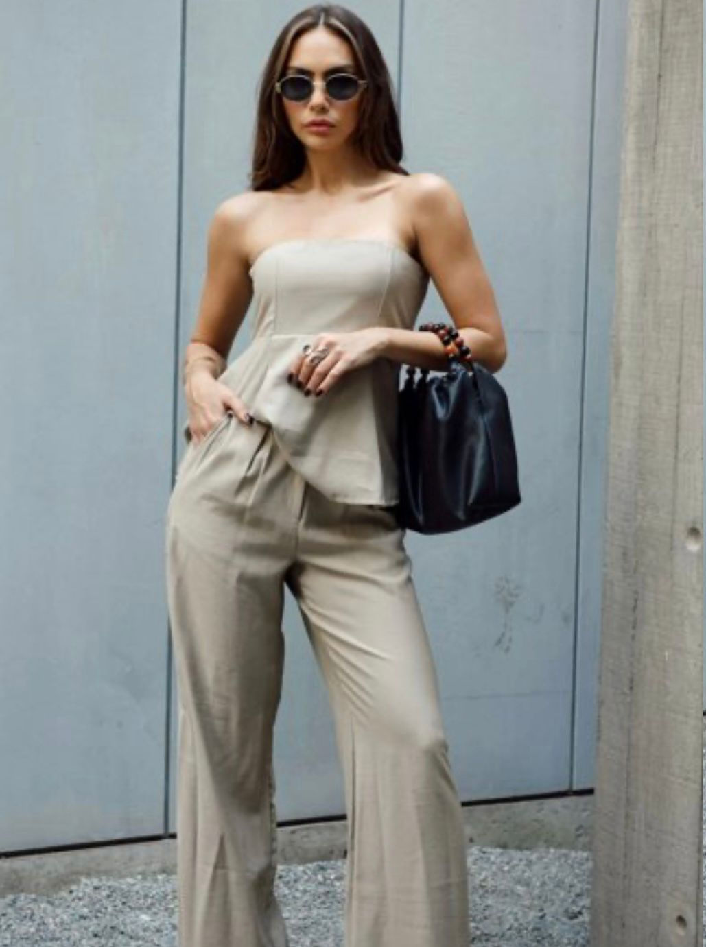 Conjunto Tati