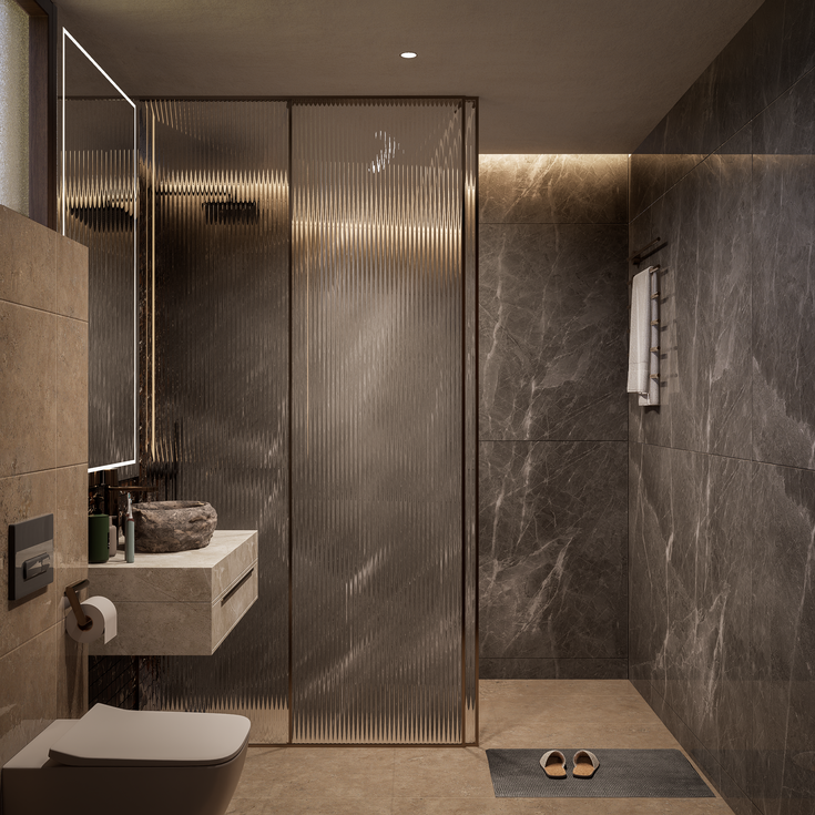 Washroom