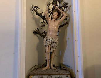 San Sebastiano