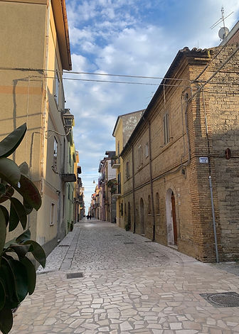 Corso Italia