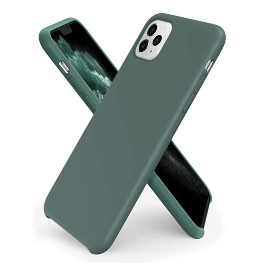 Miniatura: iPhone 12 5.4 Soft Silicone Case