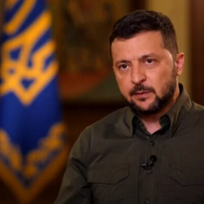 We Are All Zelensky (Ma'ariv)