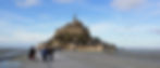 Mont St Michel