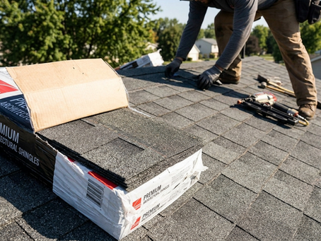 Why Owens Corning Preferred Contractor Certification Matters When Hiring a Roofing Contractor