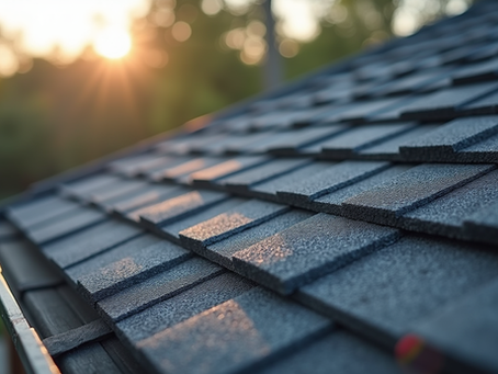 Understanding the Average Lifespan of Asphalt Shingle Roofs: Asphalt Roof Lifespan Analysis